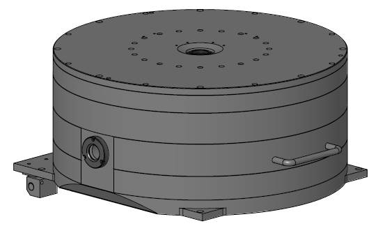 Corial Rie System Corial 210RL RIE etch system | Corial