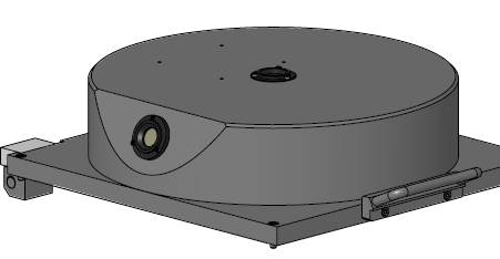 Corial Rie System Corial 300S RIE etch system | Corial
