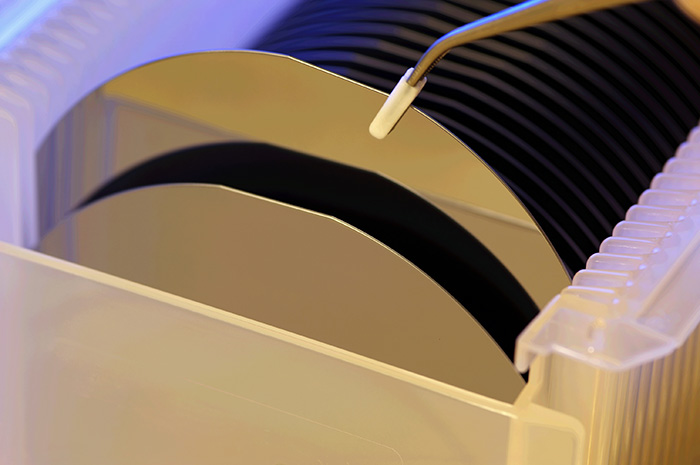 Corial 360RL RIE etch system | Corial