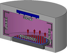 Atomic Layer Deposition (ALD)