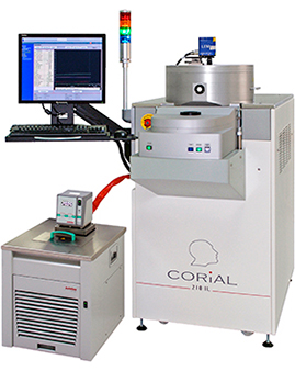 Corial 210IL ICP etch system