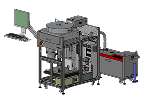 Corial D350 300 mm PECVD system