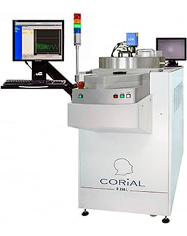 IMB-CNM-CSIC selects CORIAL PECVD technology