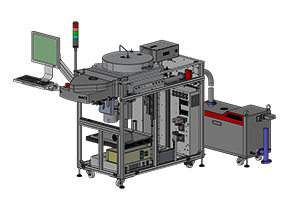 Corial D350L 300 mm PECVD system with load-lock