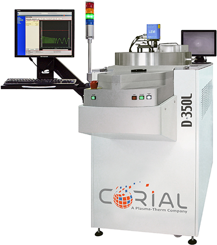 Corial D350L PECVD system | Corial