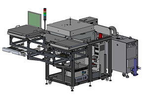 Corial D500 high throughput PECVD system