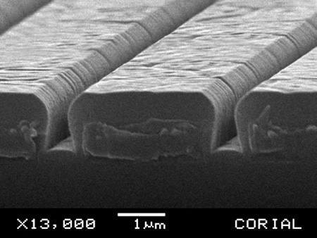 Inductively Coupled Plasma – Chemical Vapor Deposition (ICP -CVD)