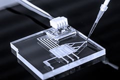 Microelectromechanical systems (MEMS)