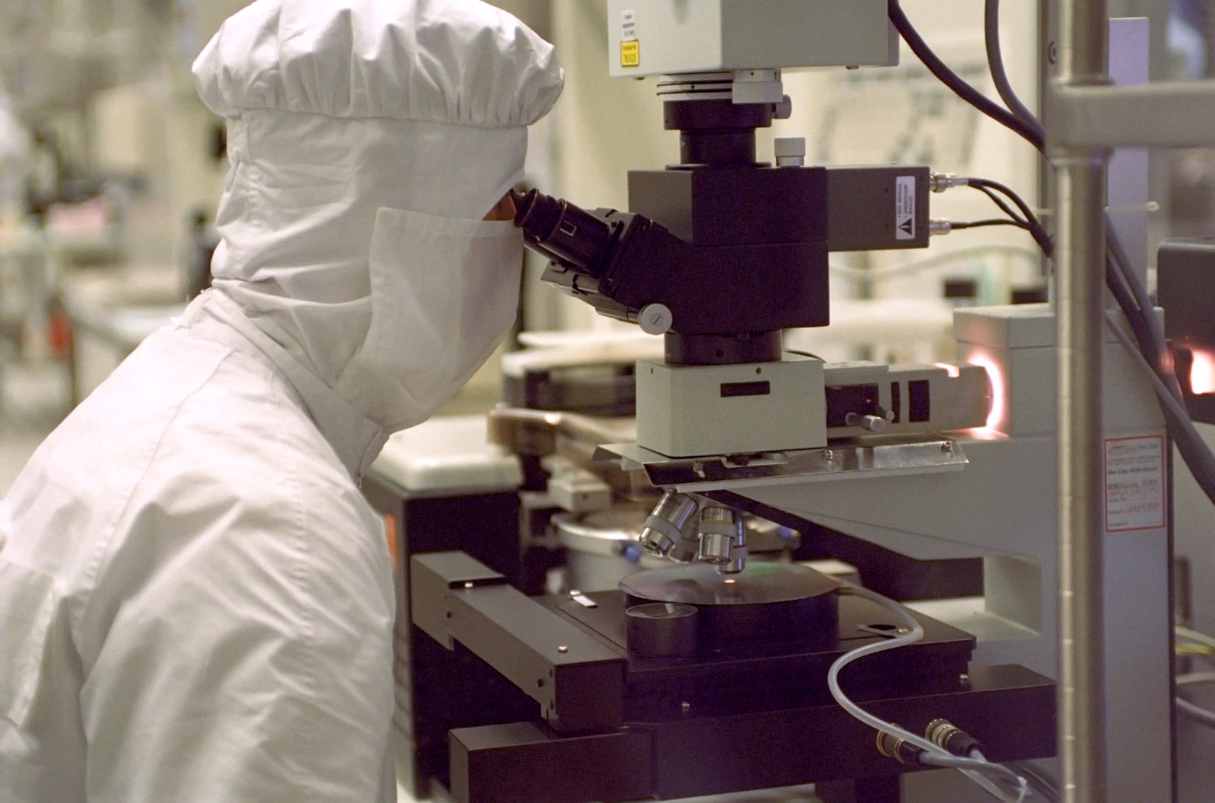 Etch Performance 9 Factors To Consider